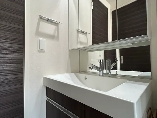 年末割！水回りご注文でフッ素コート（撥水・防汚コーティング）無料！PayPay可サービスの画像