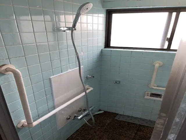 浴室水栓交換【2024くらしのマーケットアワード入選！】クレカQRコード決済対応サービスの画像