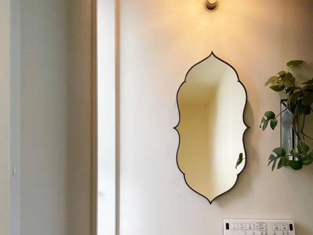 【安心低価格】室内鏡（ミラー）はプロにお任せください！サービスの画像