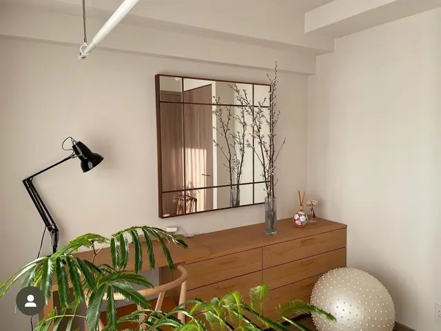 【安心低価格】室内鏡（ミラー）はプロにお任せください！サービスの画像