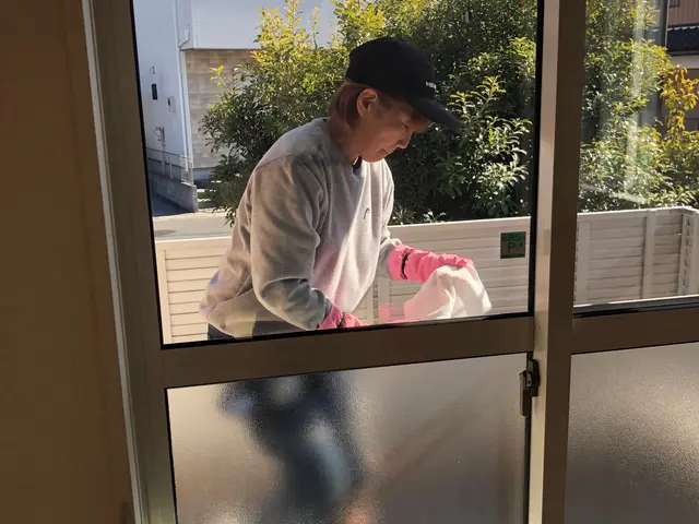 2000件の実績と確かな技術！隅々まで徹底的に美しく、大手企業も認める信頼の清掃サービスの画像