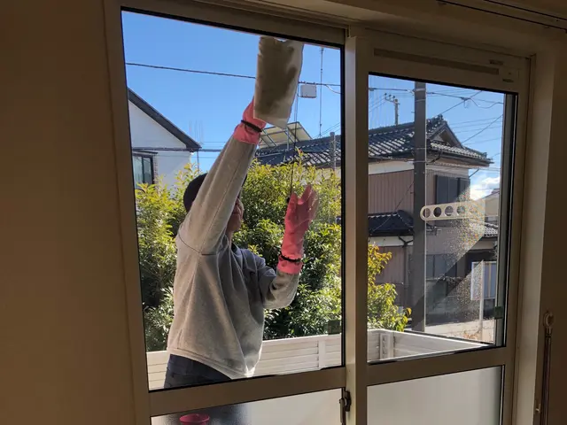 2000件の実績と確かな技術！隅々まで徹底的に美しく、大手企業も認める信頼の清掃サービスの画像