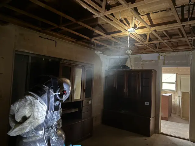 【スピード対応で二次被害を防止！！】サービスの画像