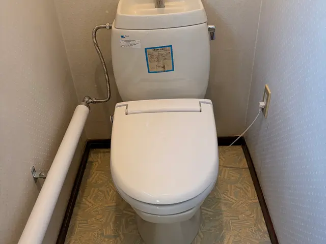 プロの技術でご満足いただけるように心を込めて作業いたしますサービスの画像