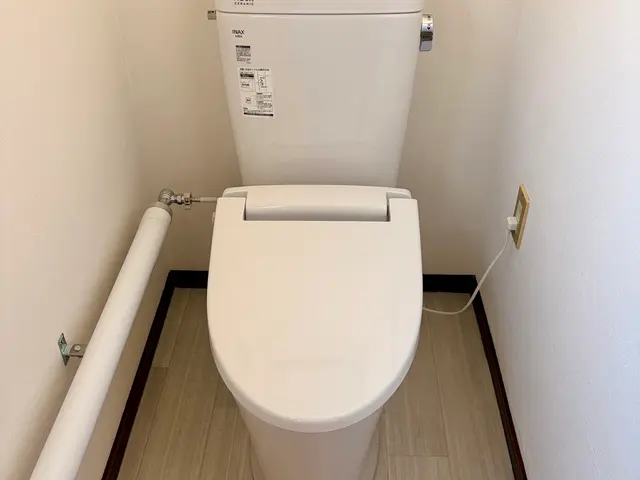 プロの技術でご満足いただけるように心を込めて作業いたしますサービスの画像