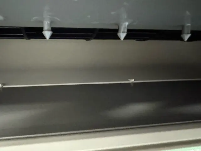 エアコンの気になる汚れを除去　快適空間にサービスの画像