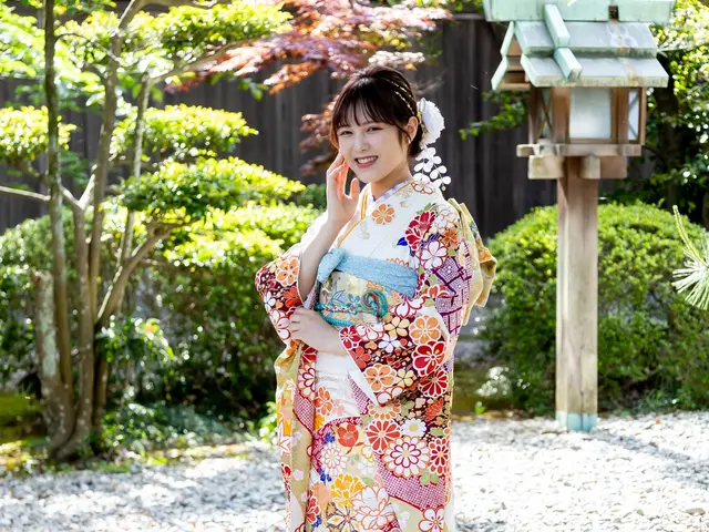 【着付け＆ヘアーメイク】【朝6時から対応可能】・七五三、お宮まいり、成人式前撮り
