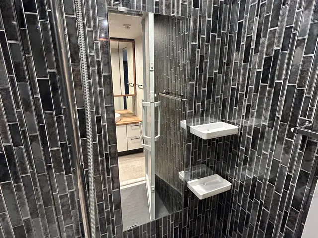 ☆入居者様目線の丁寧な作業で隅々まで綺麗にします☆初めてご依頼であれば是非当社へサービスの画像