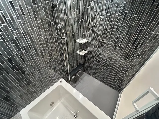 ☆入居者様目線の丁寧な作業で隅々まで綺麗にします☆初めてご依頼であれば是非当社へサービスの画像