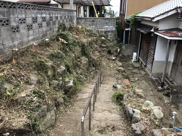 女性スタッフも活躍中！作業外注一切なし◎責任を持って作業します。サービスの画像