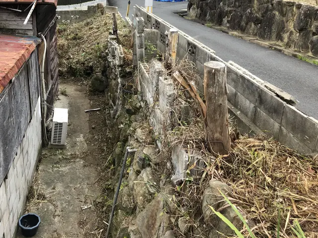 女性スタッフも活躍中！作業外注一切なし◎責任を持って作業します。サービスの画像