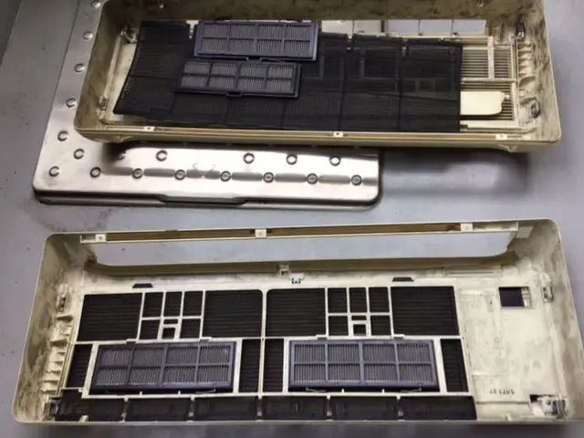 《年中無休》頑固な汚れ・カビもスッキリ洗浄！清潔感のあるスタッフがお伺い◎サービスの画像