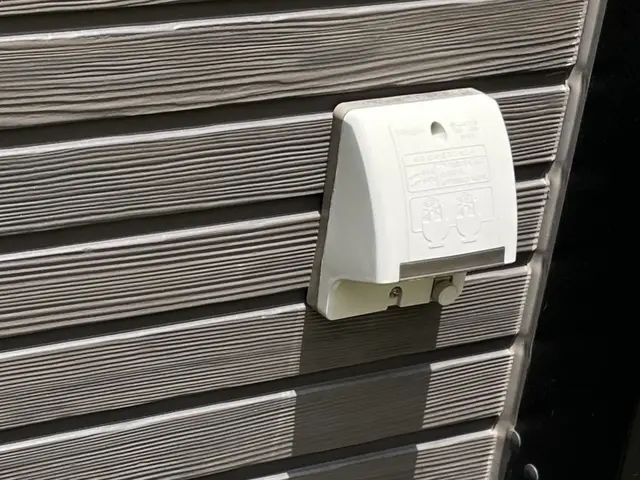 【駐車代は当店が負担】予約から施工まで100%自社対応サービスの画像