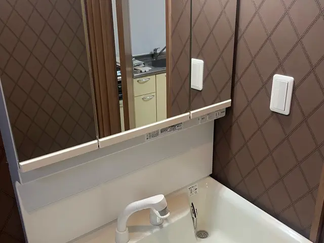 【現状回復同時作業可能】全て対応いたします！◎損害保険加入◎法人経営サービスの画像