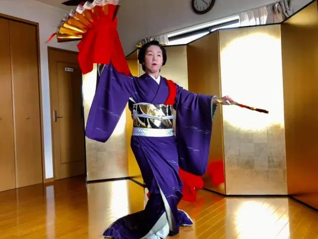 ◎祝舞・民謡・歌謡曲・フォークソング等◎リクエストは事前に承ります！藤間流師範