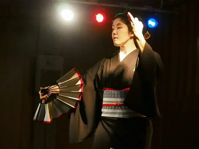 ◎祝舞・民謡・歌謡曲・フォークソング等◎リクエストは事前に承ります！藤間流師範