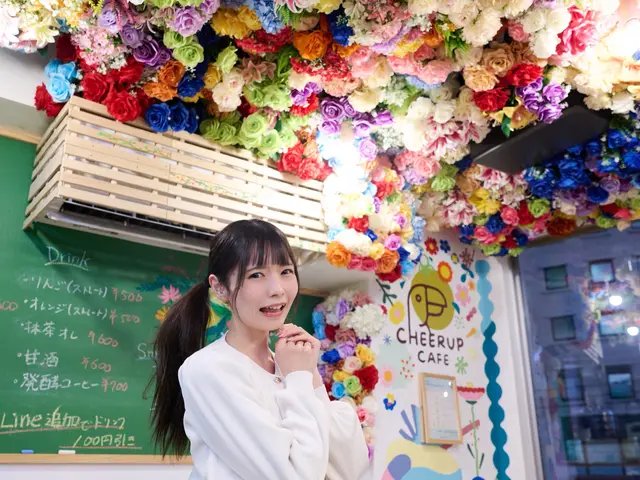 アプリ婚活写真、宣材写真（カップル、女性ポートレート）サービスの画像