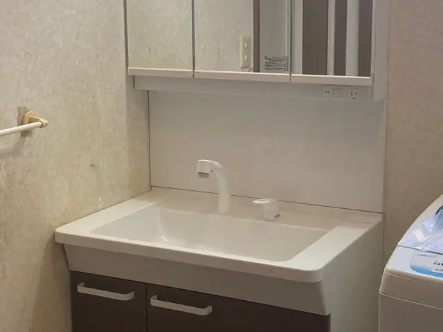 ＜さいたま市から出向＞安心施工を提供！作業外注一切なし◎駐車場代金は当社が負担！サービスの画像