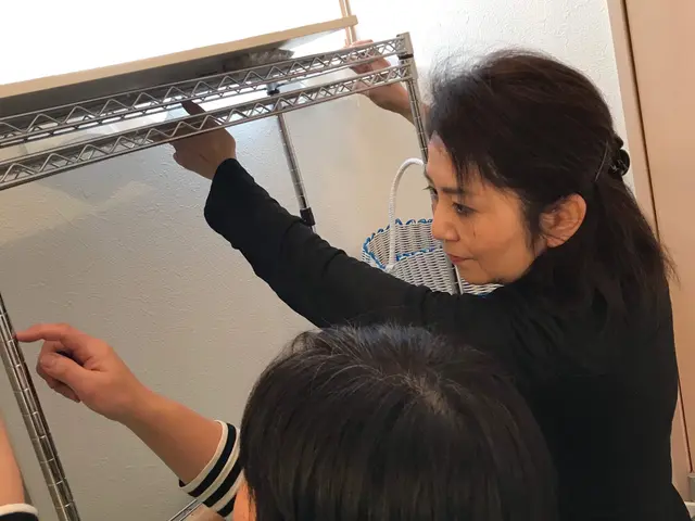 「片づけられない」から「片づいた」に！一緒に片づけをスタートしましょう♪サービスの画像