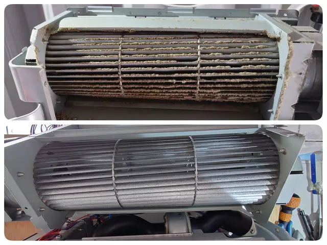 【石油機器技術管理士】有資格者が作業いたします。分解整備はお任せください！サービスの画像