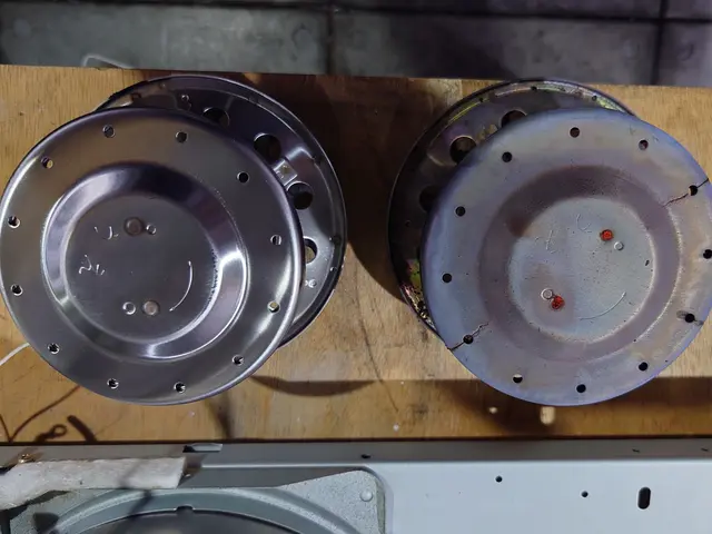 【石油機器技術管理士】有資格者が作業いたします。分解整備はお任せください！サービスの画像