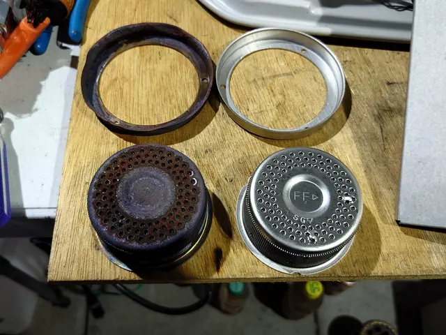 【石油機器技術管理士】有資格者が作業いたします。分解整備はお任せください！サービスの画像