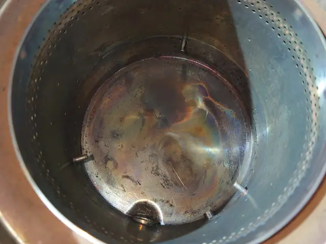 【石油機器技術管理士】有資格者が作業いたします。分解整備はお任せください！サービスの画像