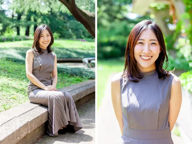 やわらかい明るい雰囲気の写真を撮ります！【納品の全写真をレタッチ】屋外＆屋内対応サービスの画像