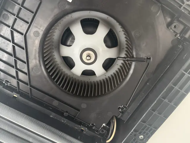 風呂釜クリーニング（追い焚き配管の除菌洗浄）サービスの画像