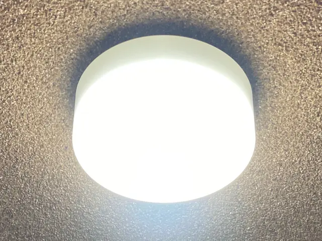 福岡市【浴室照明器具の交換】電球からLED化！プロの電気工事士が直接施工で安心！サービスの画像