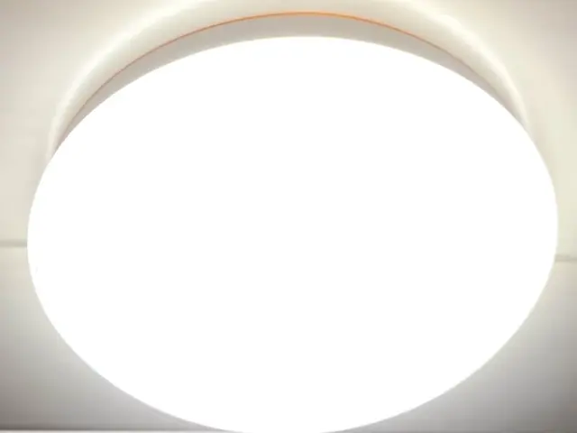 福岡市【浴室照明器具の交換】電球からLED化！プロの電気工事士が直接施工で安心！サービスの画像