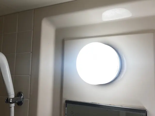 福岡市【浴室照明器具の交換】電球からLED化！プロの電気工事士が直接施工で安心！サービスの画像