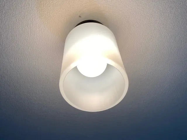 福岡市【浴室照明器具の交換】電球からLED化！プロの電気工事士が直接施工で安心！サービスの画像