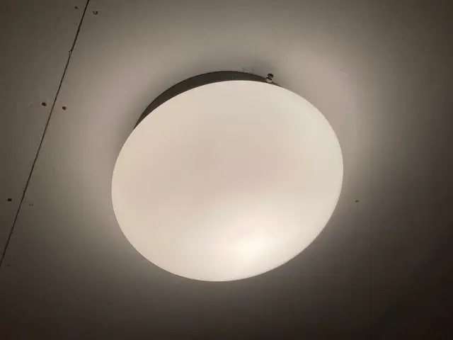 福岡市【浴室照明器具の交換】電球からLED化！プロの電気工事士が直接施工で安心！サービスの画像