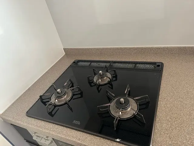 ◎水垢､石鹸カス､ウロコ除去､五徳もピカピカ､シンク磨き付き！有資格者にお任せサービスの画像