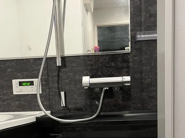 ◎水垢､石鹸カス､ウロコ除去､五徳もピカピカ､シンク磨き付き！有資格者にお任せサービスの画像