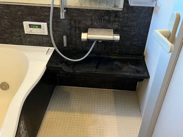 ◎水垢､石鹸カス､ウロコ除去､五徳もピカピカ､シンク磨き付き！有資格者にお任せサービスの画像