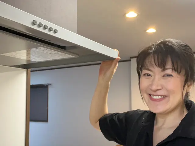 ◎水垢､石鹸カス､ウロコ除去､五徳もピカピカ､シンク磨き付き！有資格者にお任せサービスの画像