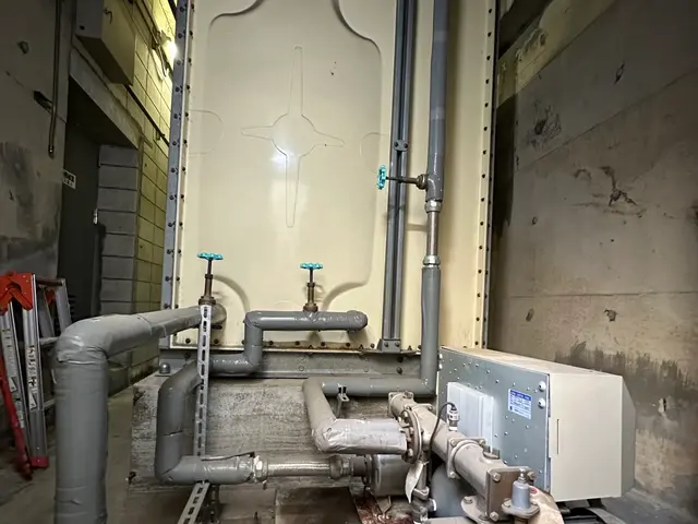 プロの技術でご満足いただけるように心を込めて作業いたしますサービスの画像