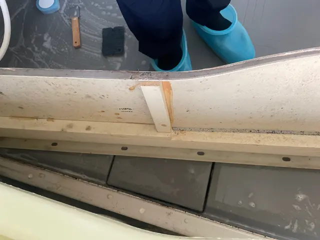 【浴室クリーニングお任せ下さい！】PayPay・他QR対応／損害保険加入サービスの画像