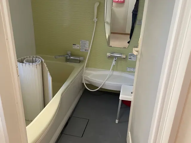 【浴室クリーニングお任せ下さい！】PayPay・他QR対応／損害保険加入サービスの画像