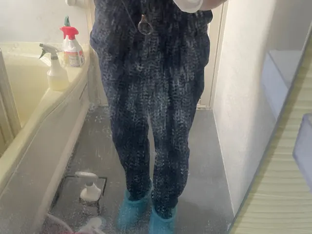 【浴室クリーニングお任せ下さい！】PayPay・他QR対応／損害保険加入サービスの画像