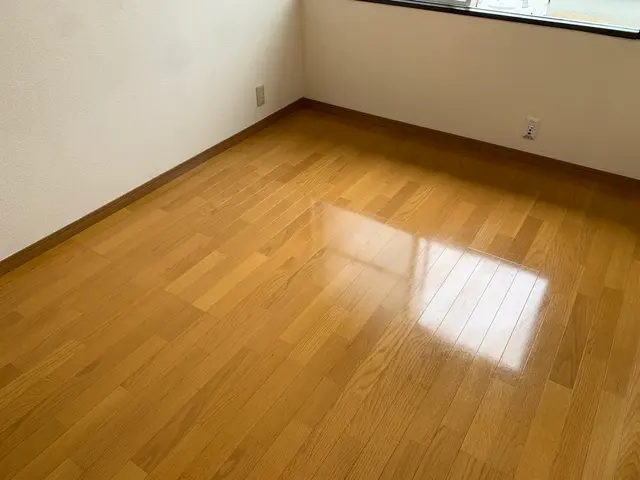 見違える清潔さ！元ダスキン社員が丁寧に仕上げますサービスの画像