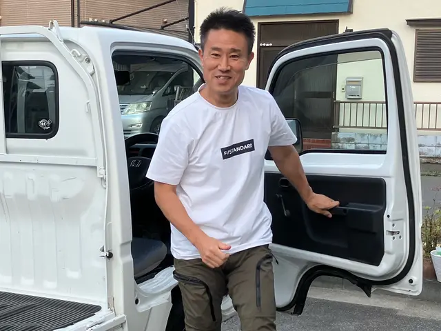 ◆お荷物をテトリスのごとく積みます。◆同時に不用品回収　◆ エアコン回収無料！サービスの画像