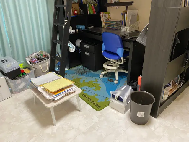 整理収納専門家の『使い分け収納術』※初めての方は詳細等をお電話させていただきますサービスの画像