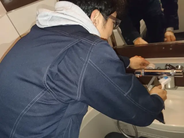 ★年末応援価格★エコ洗剤で安心●インボイス登録◎PayPayクレカ可【返金保証】サービスの画像