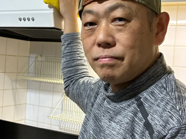 プロの技術でご満足いただけるように心を込めて作業いたしますサービスの画像