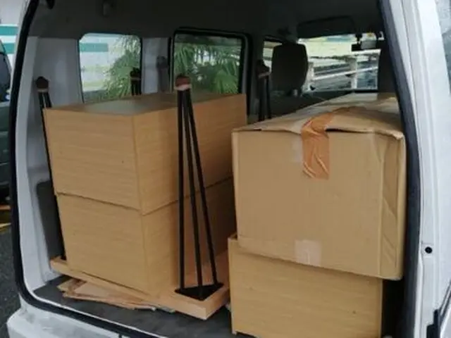 4年以上の実績！親身な対応で安心の引越しサポートサービスの画像