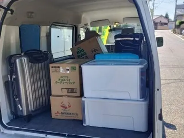 4年以上の実績！親身な対応で安心の引越しサポートサービスの画像