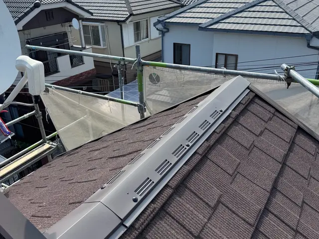 30年以上の実績！ハウスメーカー・工務店も信頼する匠の技サービスの画像